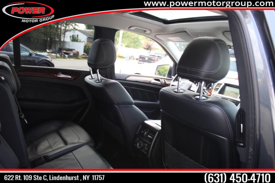 Used Mercedes-Benz GL-Class 4MATIC 4dr GL 450 2015 | Power Motor Group. Lindenhurst, New York Used Mercedes-Benz GL-Class 4MATIC 4dr GL 450 2015 | Power Motor Group. Lindenhurst, New York
