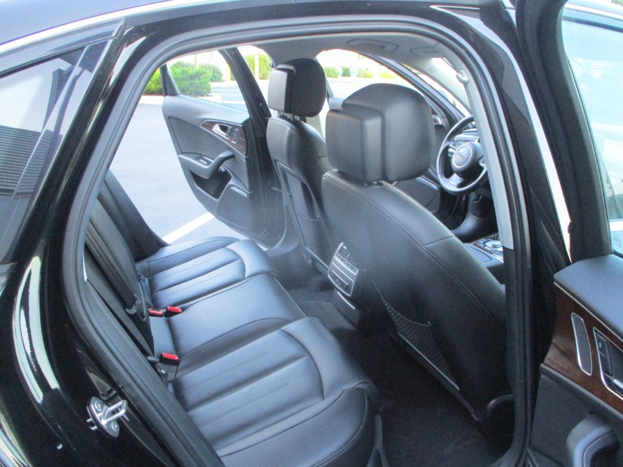 2016 Audi A6 4dr Sdn quattro 3.0T Premium Plus, available for sale in Massapequa, New York | South Shore Auto Brokers & Sales. Massapequa, New York 2016 Audi A6 4dr Sdn quattro 3.0T Premium Plus, available for sale in Massapequa, New York | South Shore Auto Brokers & Sales. Massapequa, New York