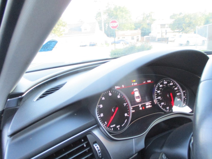 2016 Audi A6 4dr Sdn quattro 3.0T Premium Plus, available for sale in Massapequa, New York | South Shore Auto Brokers & Sales. Massapequa, New York 2016 Audi A6 4dr Sdn quattro 3.0T Premium Plus, available for sale in Massapequa, New York | South Shore Auto Brokers & Sales. Massapequa, New York
