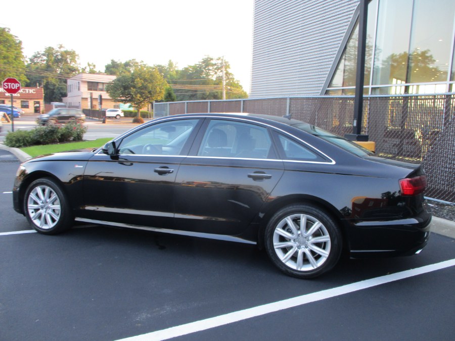 2016 Audi A6 4dr Sdn quattro 3.0T Premium Plus, available for sale in Massapequa, New York | South Shore Auto Brokers & Sales. Massapequa, New York 2016 Audi A6 4dr Sdn quattro 3.0T Premium Plus, available for sale in Massapequa, New York | South Shore Auto Brokers & Sales. Massapequa, New York