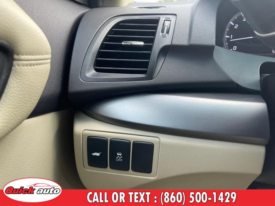 Used Acura RDX AWD 4dr Tech Pkg 2015 | Quick Auto LLC. Bristol, Connecticut Used Acura RDX AWD 4dr Tech Pkg 2015 | Quick Auto LLC. Bristol, Connecticut
