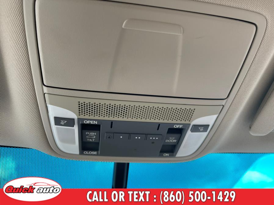Used Acura RDX AWD 4dr Tech Pkg 2015 | Quick Auto LLC. Bristol, Connecticut Used Acura RDX AWD 4dr Tech Pkg 2015 | Quick Auto LLC. Bristol, Connecticut