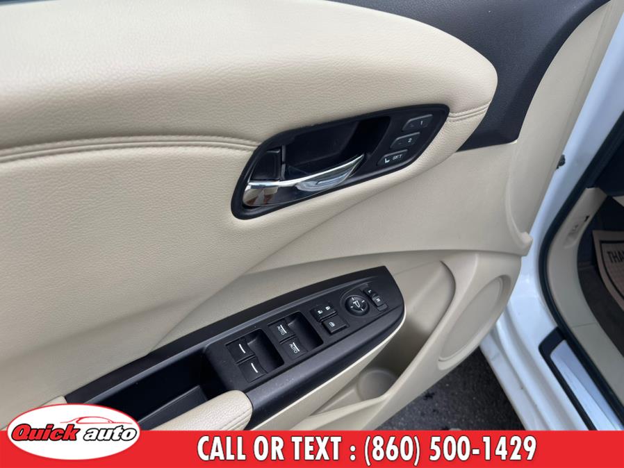 Used Acura RDX AWD 4dr Tech Pkg 2015 | Quick Auto LLC. Bristol, Connecticut Used Acura RDX AWD 4dr Tech Pkg 2015 | Quick Auto LLC. Bristol, Connecticut