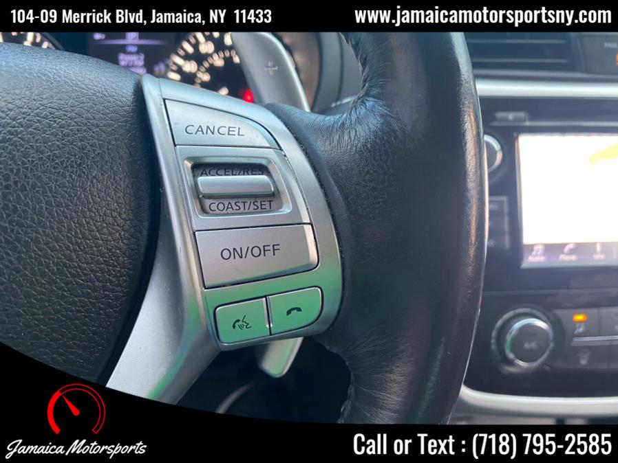 2018 Nissan Altima 2.5 SR Sedan, available for sale in Jamaica, New York | Jamaica Motor Sports . Jamaica, New York 2018 Nissan Altima 2.5 SR Sedan, available for sale in Jamaica, New York | Jamaica Motor Sports . Jamaica, New York