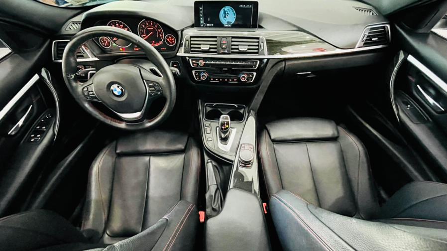 Used BMW 3 Series 330i xDrive Sedan 2017 | Luxury Motor Club. Franklin Square, New York Used BMW 3 Series 330i xDrive Sedan 2017 | Luxury Motor Club. Franklin Square, New York