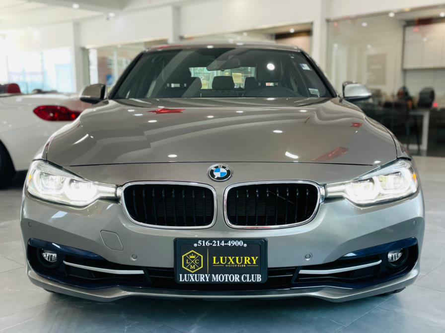 Used BMW 3 Series 330i xDrive Sedan 2017 | Luxury Motor Club. Franklin Square, New York Used BMW 3 Series 330i xDrive Sedan 2017 | Luxury Motor Club. Franklin Square, New York