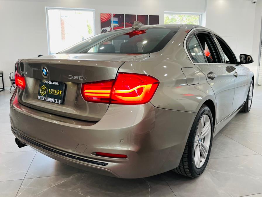 Used BMW 3 Series 330i xDrive Sedan 2017 | Luxury Motor Club. Franklin Square, New York Used BMW 3 Series 330i xDrive Sedan 2017 | Luxury Motor Club. Franklin Square, New York