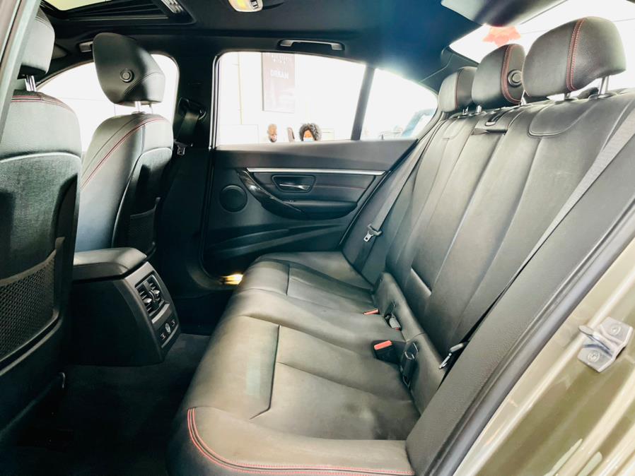 Used BMW 3 Series 330i xDrive Sedan 2017 | Luxury Motor Club. Franklin Square, New York Used BMW 3 Series 330i xDrive Sedan 2017 | Luxury Motor Club. Franklin Square, New York