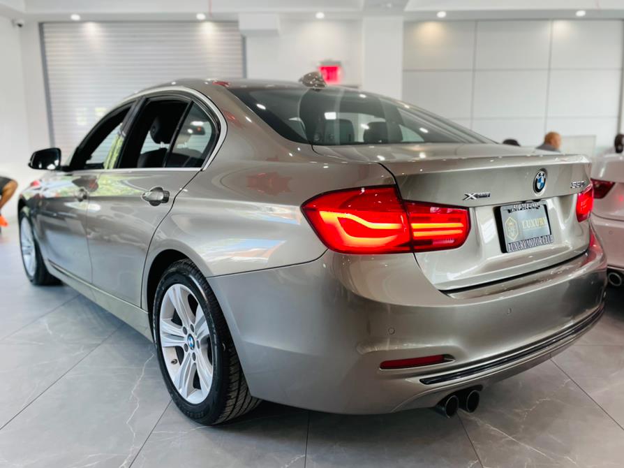 Used BMW 3 Series 330i xDrive Sedan 2017 | Luxury Motor Club. Franklin Square, New York Used BMW 3 Series 330i xDrive Sedan 2017 | Luxury Motor Club. Franklin Square, New York