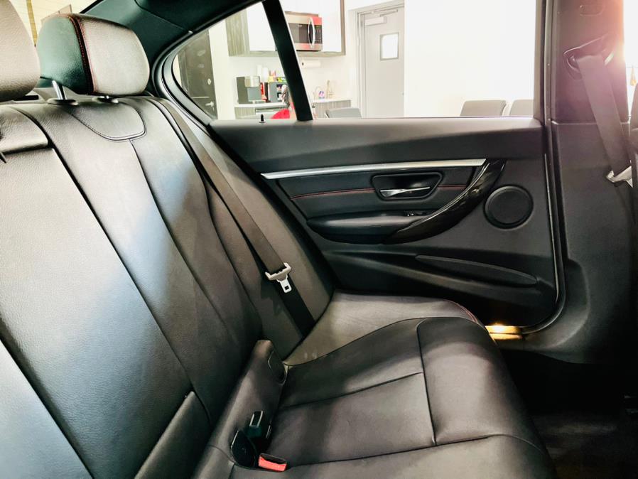 Used BMW 3 Series 330i xDrive Sedan 2017 | Luxury Motor Club. Franklin Square, New York Used BMW 3 Series 330i xDrive Sedan 2017 | Luxury Motor Club. Franklin Square, New York