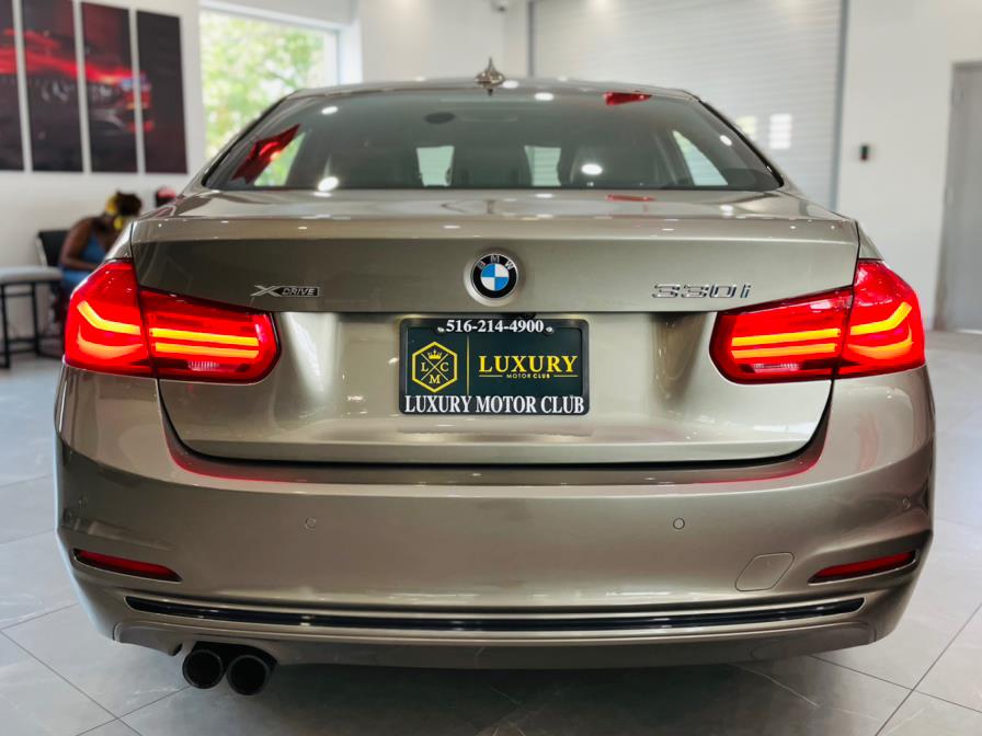 Used BMW 3 Series 330i xDrive Sedan 2017 | Luxury Motor Club. Franklin Square, New York Used BMW 3 Series 330i xDrive Sedan 2017 | Luxury Motor Club. Franklin Square, New York