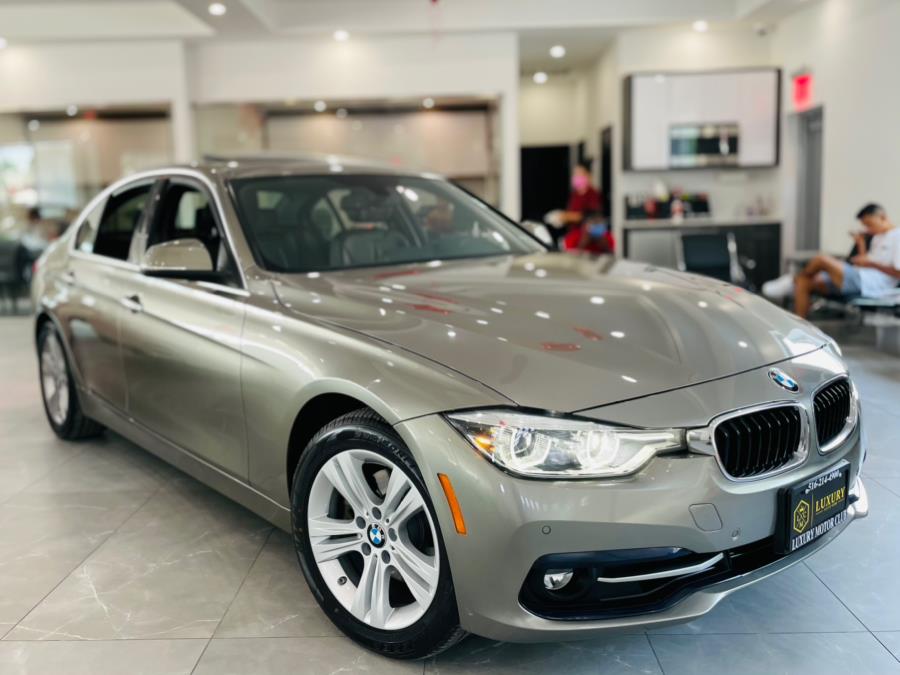 Used BMW 3 Series 330i xDrive Sedan 2017 | Luxury Motor Club. Franklin Square, New York Used BMW 3 Series 330i xDrive Sedan 2017 | Luxury Motor Club. Franklin Square, New York