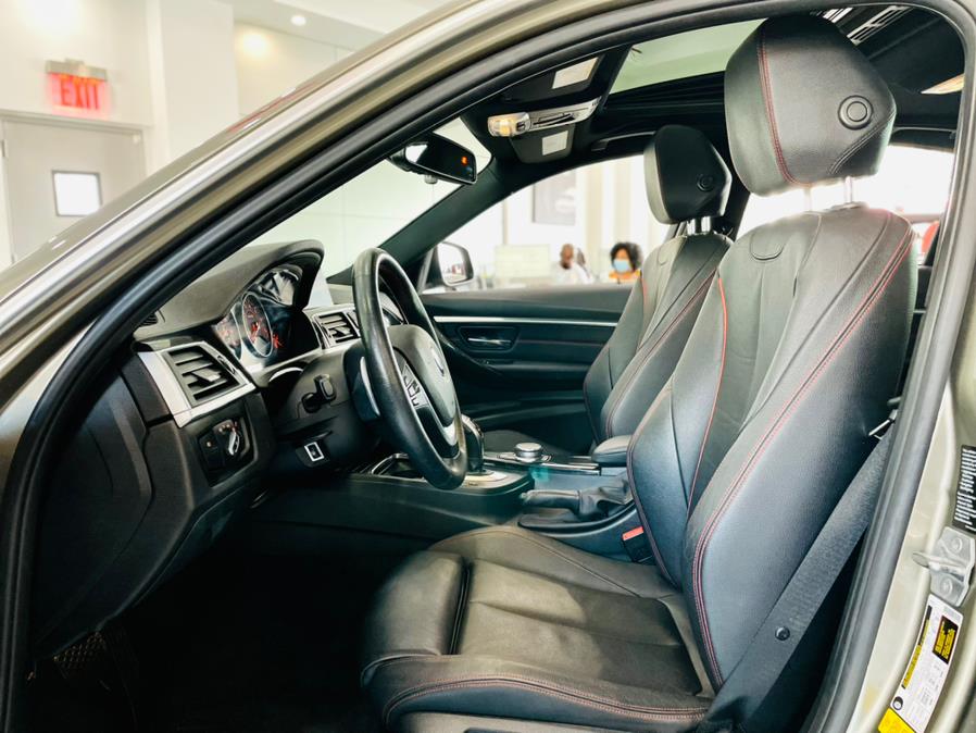Used BMW 3 Series 330i xDrive Sedan 2017 | Luxury Motor Club. Franklin Square, New York Used BMW 3 Series 330i xDrive Sedan 2017 | Luxury Motor Club. Franklin Square, New York
