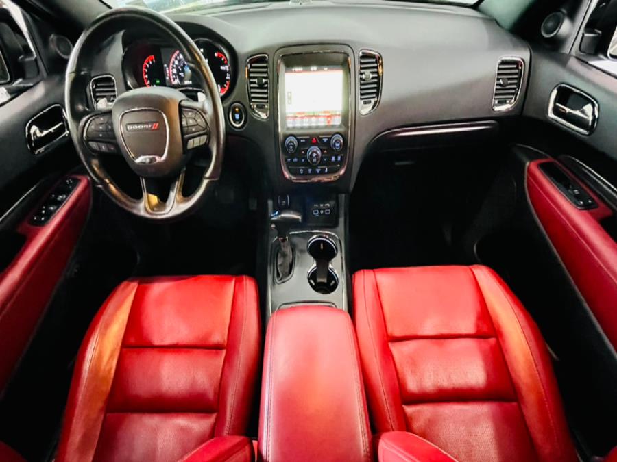 2019 Dodge Durango R/T AWD, available for sale in Franklin Square, New York | Luxury Motor Club. Franklin Square, New York 2019 Dodge Durango R/T AWD, available for sale in Franklin Square, New York | Luxury Motor Club. Franklin Square, New York