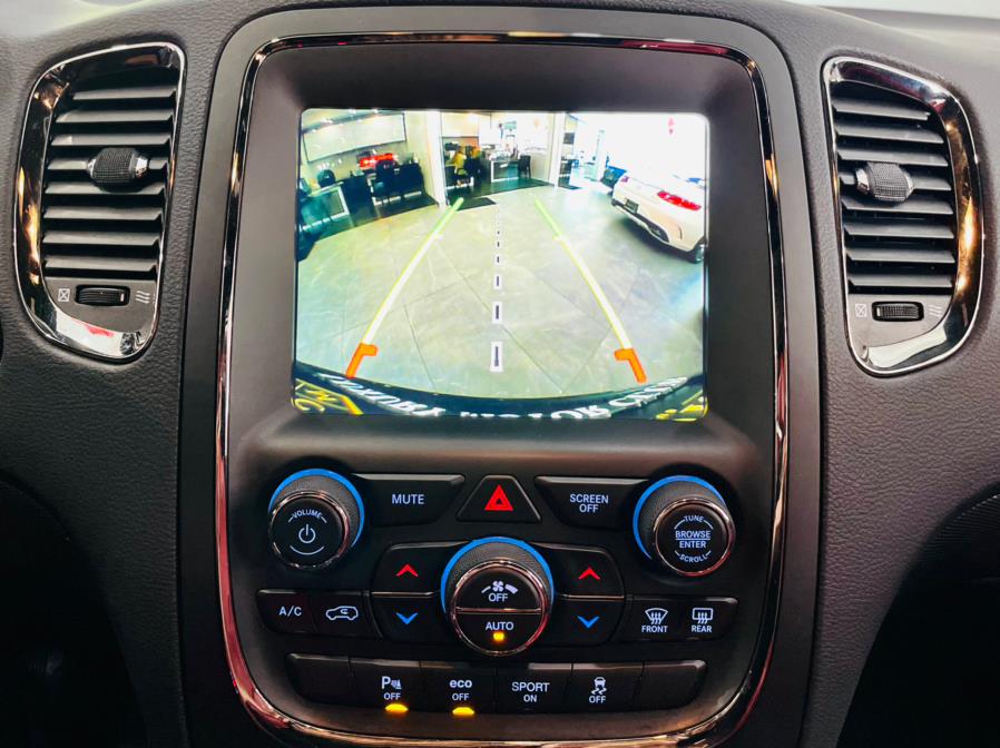 2019 Dodge Durango R/T AWD, available for sale in Franklin Square, New York | Luxury Motor Club. Franklin Square, New York 2019 Dodge Durango R/T AWD, available for sale in Franklin Square, New York | Luxury Motor Club. Franklin Square, New York