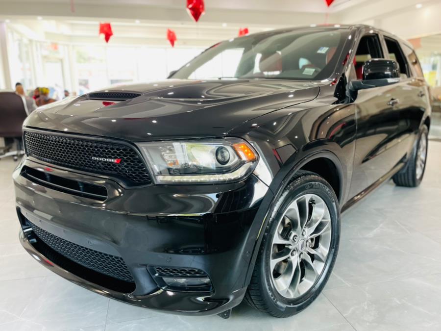 2019 Dodge Durango R/T AWD, available for sale in Franklin Square, New York | Luxury Motor Club. Franklin Square, New York 2019 Dodge Durango R/T AWD, available for sale in Franklin Square, New York | Luxury Motor Club. Franklin Square, New York