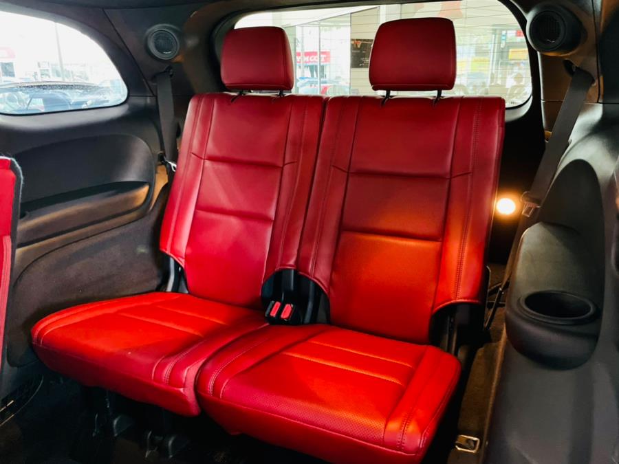 2019 Dodge Durango R/T AWD, available for sale in Franklin Square, New York | Luxury Motor Club. Franklin Square, New York 2019 Dodge Durango R/T AWD, available for sale in Franklin Square, New York | Luxury Motor Club. Franklin Square, New York