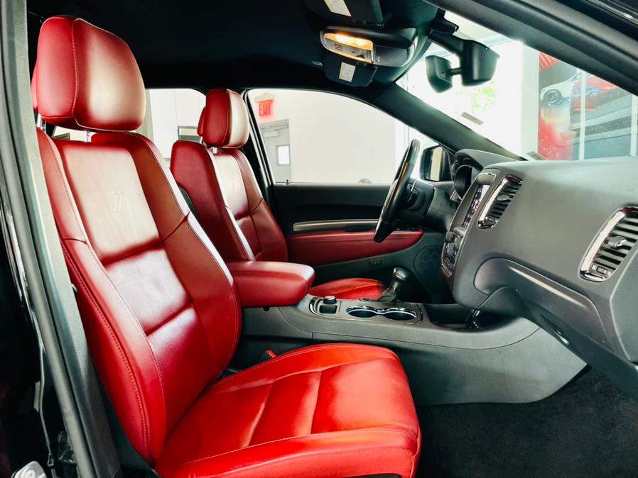 2019 Dodge Durango R/T AWD, available for sale in Franklin Square, New York | Luxury Motor Club. Franklin Square, New York 2019 Dodge Durango R/T AWD, available for sale in Franklin Square, New York | Luxury Motor Club. Franklin Square, New York
