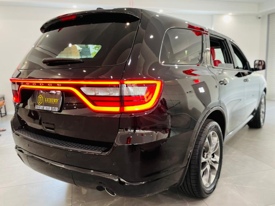 2019 Dodge Durango R/T AWD, available for sale in Franklin Square, New York | Luxury Motor Club. Franklin Square, New York 2019 Dodge Durango R/T AWD, available for sale in Franklin Square, New York | Luxury Motor Club. Franklin Square, New York
