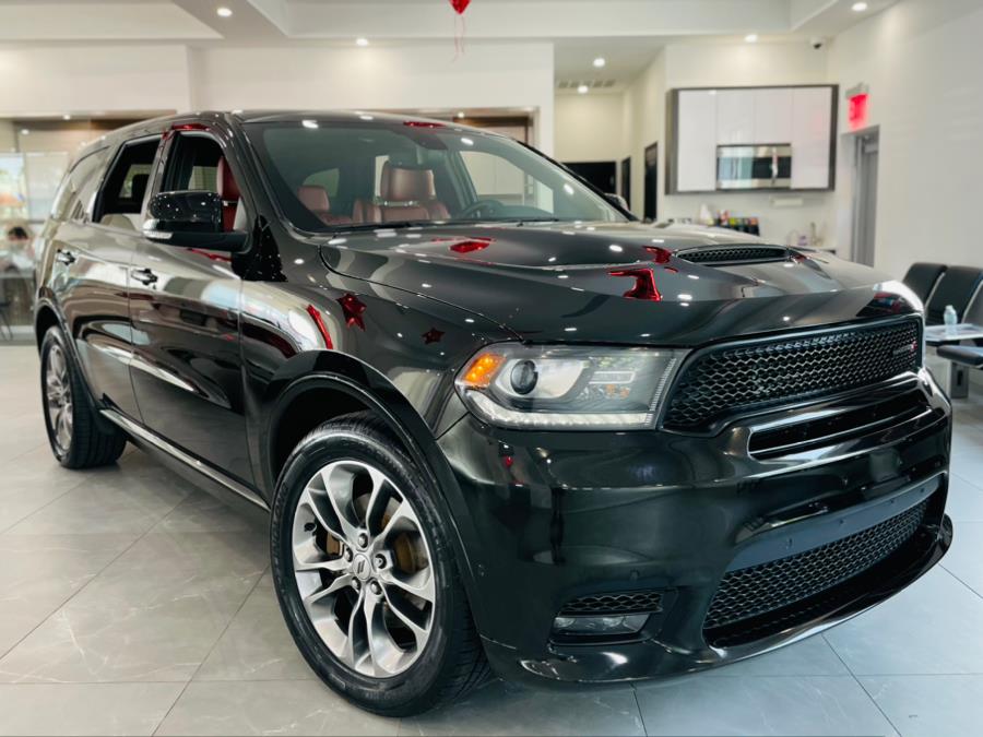2019 Dodge Durango R/T AWD, available for sale in Franklin Square, New York | Luxury Motor Club. Franklin Square, New York 2019 Dodge Durango R/T AWD, available for sale in Franklin Square, New York | Luxury Motor Club. Franklin Square, New York
