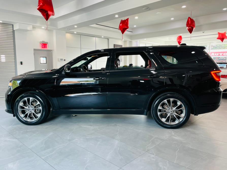 2019 Dodge Durango R/T AWD, available for sale in Franklin Square, New York | Luxury Motor Club. Franklin Square, New York 2019 Dodge Durango R/T AWD, available for sale in Franklin Square, New York | Luxury Motor Club. Franklin Square, New York