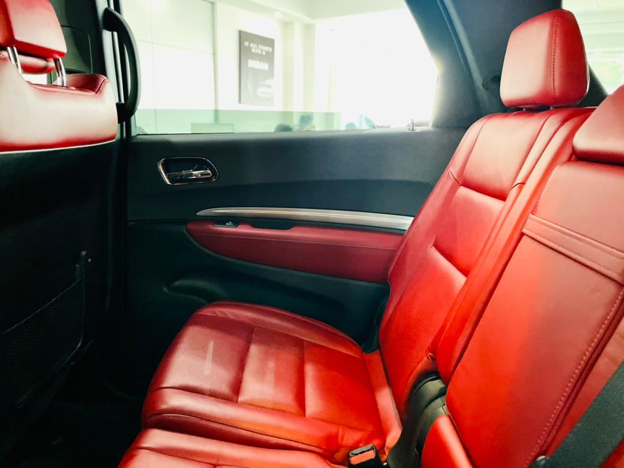 2019 Dodge Durango R/T AWD, available for sale in Franklin Square, New York | Luxury Motor Club. Franklin Square, New York 2019 Dodge Durango R/T AWD, available for sale in Franklin Square, New York | Luxury Motor Club. Franklin Square, New York