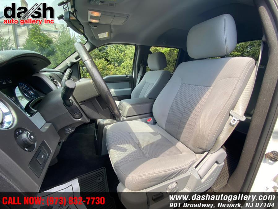 Used Ford F-150 4WD SuperCrew 145" XLT 2013 | Dash Auto Gallery Inc.. Newark, New Jersey Used Ford F-150 4WD SuperCrew 145" XLT 2013 | Dash Auto Gallery Inc.. Newark, New Jersey