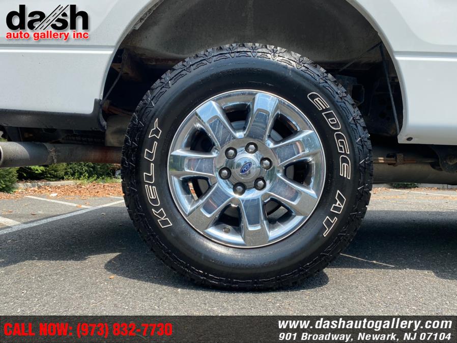 Used Ford F-150 4WD SuperCrew 145" XLT 2013 | Dash Auto Gallery Inc.. Newark, New Jersey Used Ford F-150 4WD SuperCrew 145" XLT 2013 | Dash Auto Gallery Inc.. Newark, New Jersey