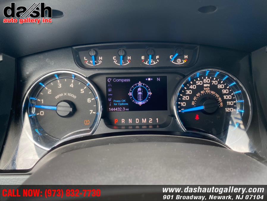 Used Ford F-150 4WD SuperCrew 145" XLT 2013 | Dash Auto Gallery Inc.. Newark, New Jersey Used Ford F-150 4WD SuperCrew 145" XLT 2013 | Dash Auto Gallery Inc.. Newark, New Jersey