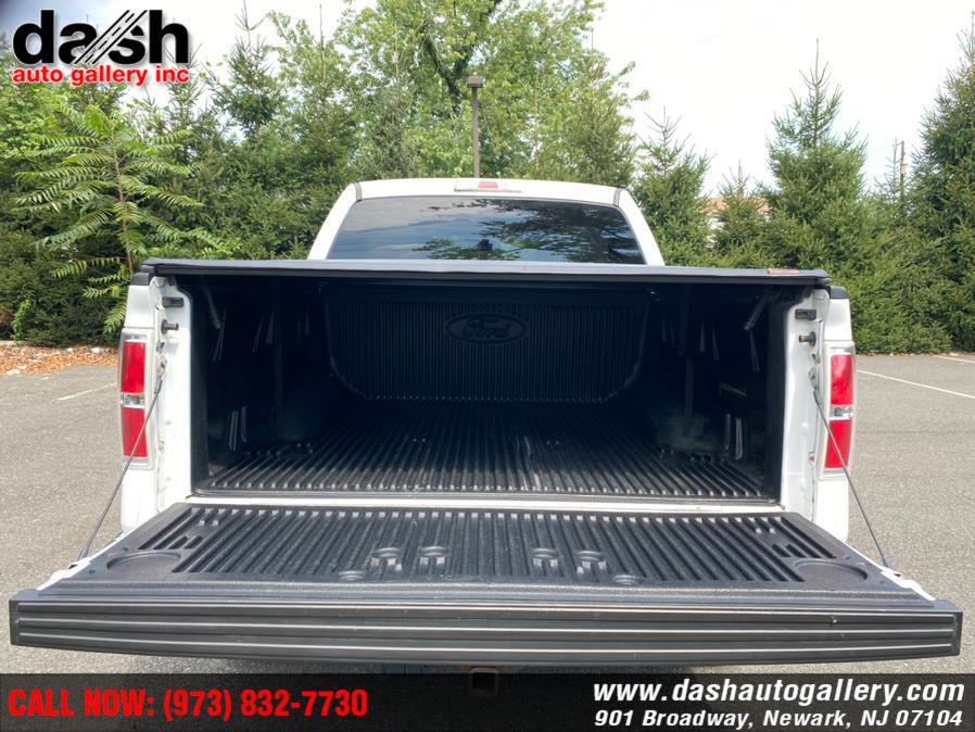 Used Ford F-150 4WD SuperCrew 145" XLT 2013 | Dash Auto Gallery Inc.. Newark, New Jersey Used Ford F-150 4WD SuperCrew 145" XLT 2013 | Dash Auto Gallery Inc.. Newark, New Jersey