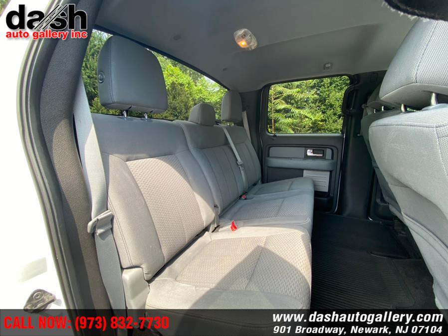 Used Ford F-150 4WD SuperCrew 145" XLT 2013 | Dash Auto Gallery Inc.. Newark, New Jersey Used Ford F-150 4WD SuperCrew 145" XLT 2013 | Dash Auto Gallery Inc.. Newark, New Jersey