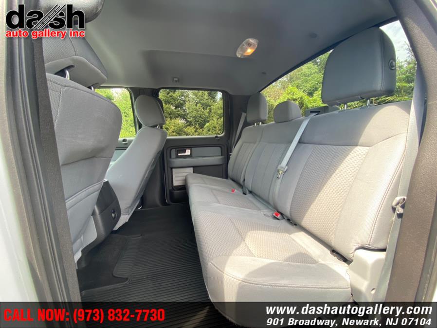 Used Ford F-150 4WD SuperCrew 145" XLT 2013 | Dash Auto Gallery Inc.. Newark, New Jersey Used Ford F-150 4WD SuperCrew 145" XLT 2013 | Dash Auto Gallery Inc.. Newark, New Jersey
