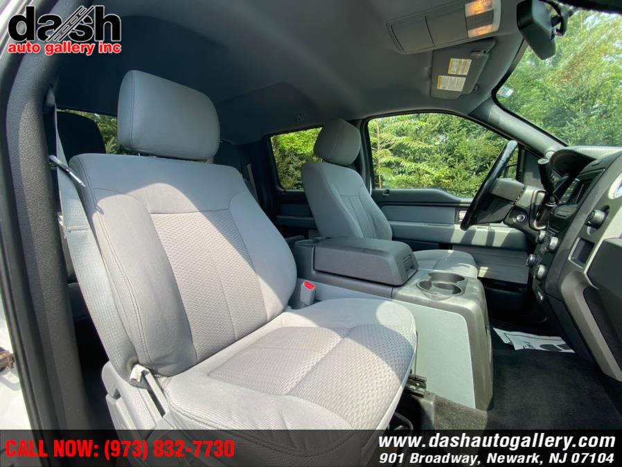 Used Ford F-150 4WD SuperCrew 145" XLT 2013 | Dash Auto Gallery Inc.. Newark, New Jersey Used Ford F-150 4WD SuperCrew 145" XLT 2013 | Dash Auto Gallery Inc.. Newark, New Jersey