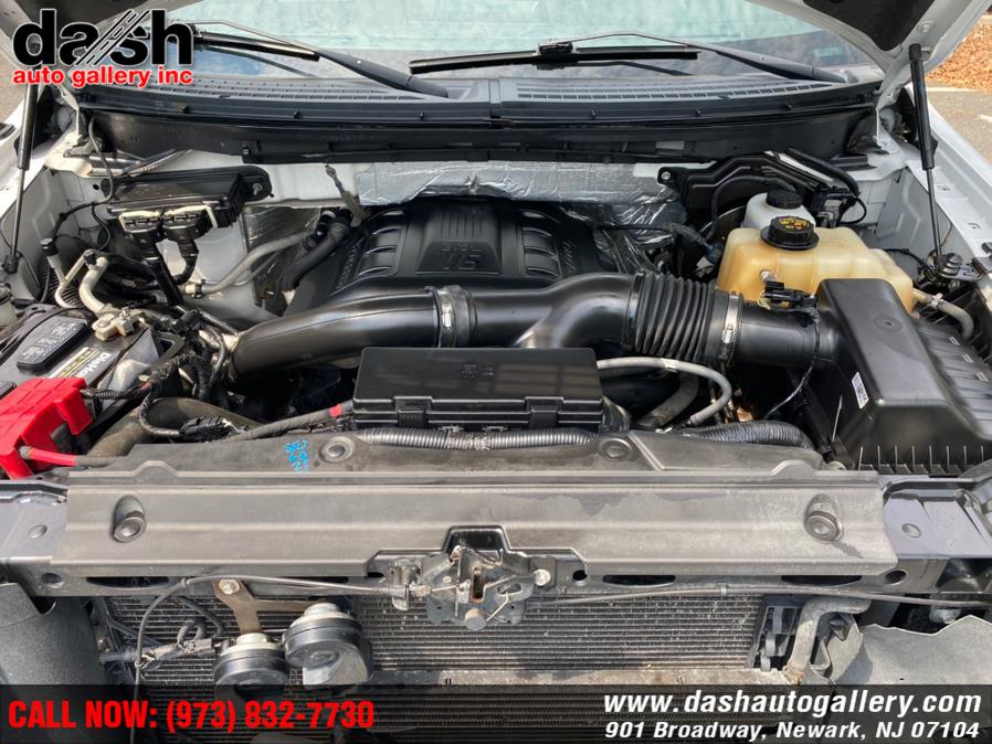 Used Ford F-150 4WD SuperCrew 145" XLT 2013 | Dash Auto Gallery Inc.. Newark, New Jersey Used Ford F-150 4WD SuperCrew 145" XLT 2013 | Dash Auto Gallery Inc.. Newark, New Jersey