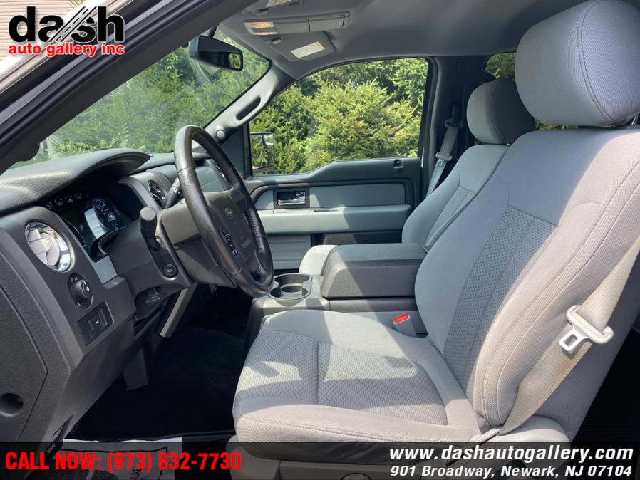 Used Ford F-150 4WD SuperCrew 145" XLT 2013 | Dash Auto Gallery Inc.. Newark, New Jersey Used Ford F-150 4WD SuperCrew 145" XLT 2013 | Dash Auto Gallery Inc.. Newark, New Jersey