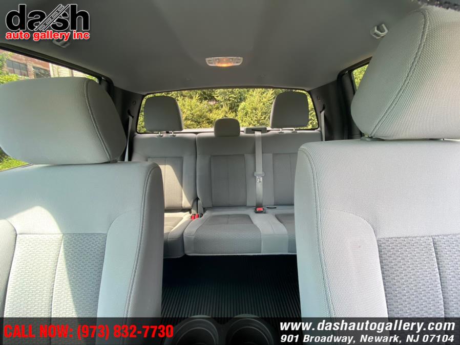 Used Ford F-150 4WD SuperCrew 145" XLT 2013 | Dash Auto Gallery Inc.. Newark, New Jersey Used Ford F-150 4WD SuperCrew 145" XLT 2013 | Dash Auto Gallery Inc.. Newark, New Jersey