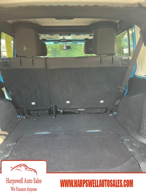 Used Jeep Wrangler Unlimited Sport 4x4 2017 | Harpswell Auto Sales Inc. Harpswell, Maine Used Jeep Wrangler Unlimited Sport 4x4 2017 | Harpswell Auto Sales Inc. Harpswell, Maine
