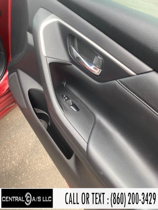 2015 Nissan Altima 4dr Sdn I4 2.5 S, available for sale in East Windsor, Connecticut | Central A/S LLC. East Windsor, Connecticut 2015 Nissan Altima 4dr Sdn I4 2.5 S, available for sale in East Windsor, Connecticut | Central A/S LLC. East Windsor, Connecticut