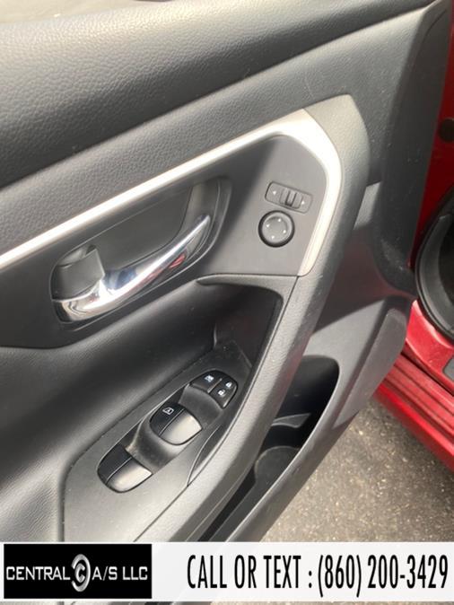 2015 Nissan Altima 4dr Sdn I4 2.5 S, available for sale in East Windsor, Connecticut | Central A/S LLC. East Windsor, Connecticut 2015 Nissan Altima 4dr Sdn I4 2.5 S, available for sale in East Windsor, Connecticut | Central A/S LLC. East Windsor, Connecticut