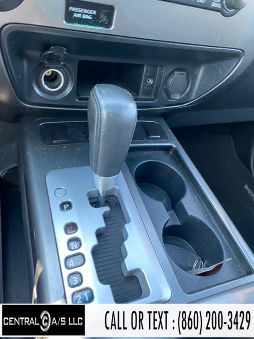 2010 Nissan Armada 4WD 4dr Titanium, available for sale in East Windsor, Connecticut | Central A/S LLC. East Windsor, Connecticut 2010 Nissan Armada 4WD 4dr Titanium, available for sale in East Windsor, Connecticut | Central A/S LLC. East Windsor, Connecticut