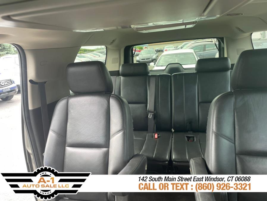 2012 GMC Yukon XL AWD 4dr 1500 Denali, available for sale in East Windsor, Connecticut | A1 Auto Sale LLC. East Windsor, Connecticut 2012 GMC Yukon XL AWD 4dr 1500 Denali, available for sale in East Windsor, Connecticut | A1 Auto Sale LLC. East Windsor, Connecticut