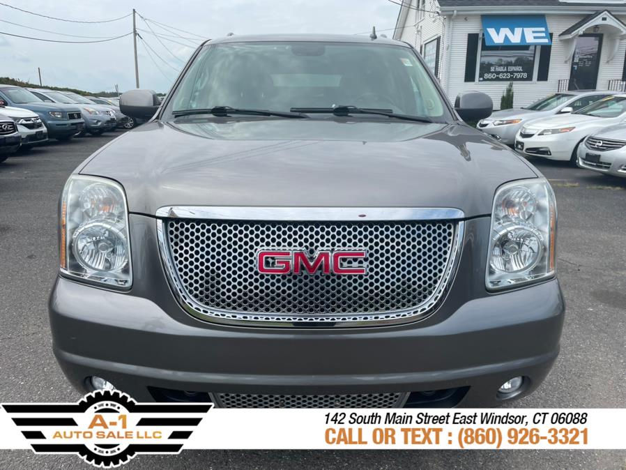 2012 GMC Yukon XL AWD 4dr 1500 Denali, available for sale in East Windsor, Connecticut | A1 Auto Sale LLC. East Windsor, Connecticut 2012 GMC Yukon XL AWD 4dr 1500 Denali, available for sale in East Windsor, Connecticut | A1 Auto Sale LLC. East Windsor, Connecticut