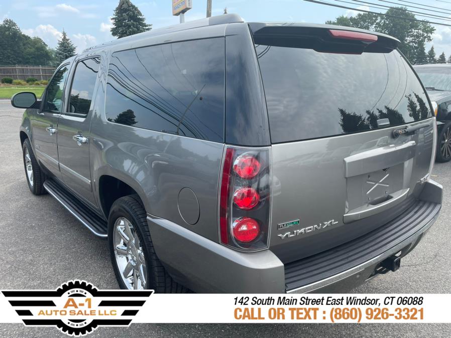2012 GMC Yukon XL AWD 4dr 1500 Denali, available for sale in East Windsor, Connecticut | A1 Auto Sale LLC. East Windsor, Connecticut 2012 GMC Yukon XL AWD 4dr 1500 Denali, available for sale in East Windsor, Connecticut | A1 Auto Sale LLC. East Windsor, Connecticut