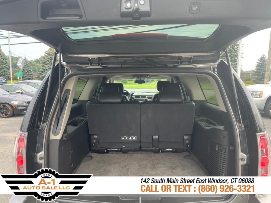 2012 GMC Yukon XL AWD 4dr 1500 Denali, available for sale in East Windsor, Connecticut | A1 Auto Sale LLC. East Windsor, Connecticut 2012 GMC Yukon XL AWD 4dr 1500 Denali, available for sale in East Windsor, Connecticut | A1 Auto Sale LLC. East Windsor, Connecticut