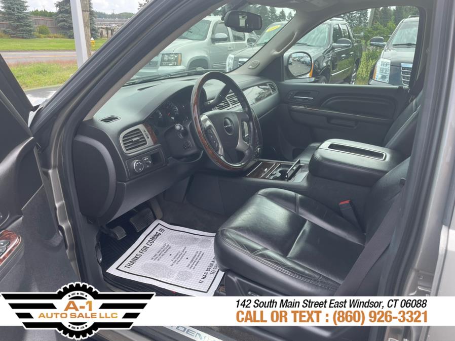 2012 GMC Yukon XL AWD 4dr 1500 Denali, available for sale in East Windsor, Connecticut | A1 Auto Sale LLC. East Windsor, Connecticut 2012 GMC Yukon XL AWD 4dr 1500 Denali, available for sale in East Windsor, Connecticut | A1 Auto Sale LLC. East Windsor, Connecticut