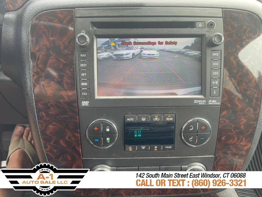 2012 GMC Yukon XL AWD 4dr 1500 Denali, available for sale in East Windsor, Connecticut | A1 Auto Sale LLC. East Windsor, Connecticut 2012 GMC Yukon XL AWD 4dr 1500 Denali, available for sale in East Windsor, Connecticut | A1 Auto Sale LLC. East Windsor, Connecticut
