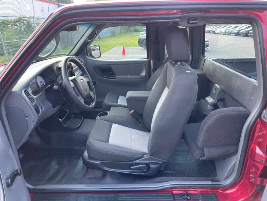 Used Ford Ranger 2WD 4dr SuperCab 126" Sport 2010 | Mike And Tony Auto Sales, Inc. South Windsor, Connecticut Used Ford Ranger 2WD 4dr SuperCab 126" Sport 2010 | Mike And Tony Auto Sales, Inc. South Windsor, Connecticut