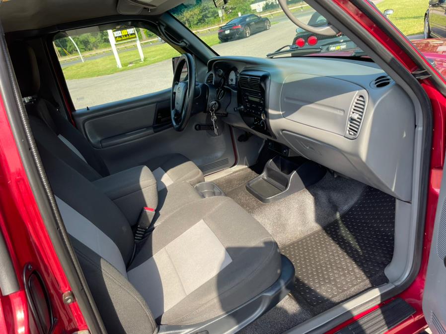Used Ford Ranger 2WD 4dr SuperCab 126" Sport 2010 | Mike And Tony Auto Sales, Inc. South Windsor, Connecticut Used Ford Ranger 2WD 4dr SuperCab 126" Sport 2010 | Mike And Tony Auto Sales, Inc. South Windsor, Connecticut