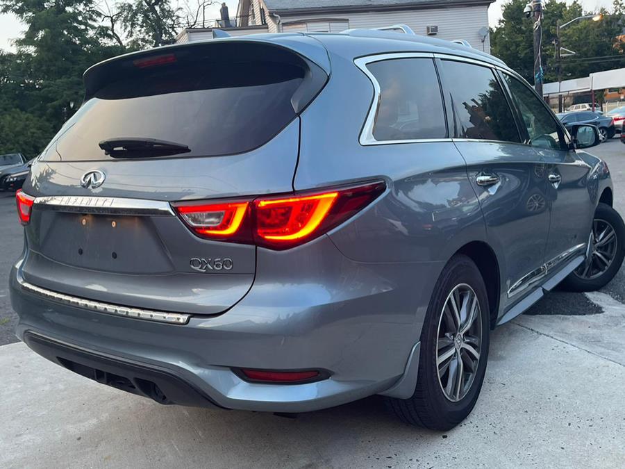 2017 INFINITI QX60 AWD, available for sale in Newark , New Jersey | Champion Used Auto Sales 2. Newark , New Jersey 2017 INFINITI QX60 AWD, available for sale in Newark , New Jersey | Champion Used Auto Sales 2. Newark , New Jersey