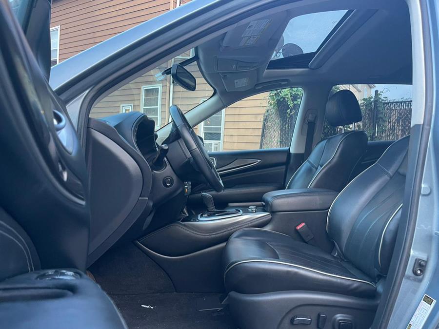 2017 INFINITI QX60 AWD, available for sale in Newark , New Jersey | Champion Used Auto Sales 2. Newark , New Jersey 2017 INFINITI QX60 AWD, available for sale in Newark , New Jersey | Champion Used Auto Sales 2. Newark , New Jersey